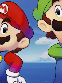 任天堂曾想放弃马力欧路易吉RPG系列