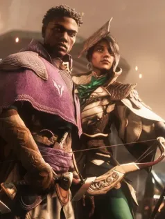 《龙腾世纪4》角色创建器现已独立免费提供