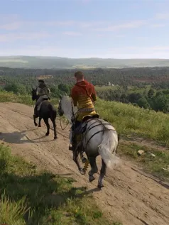 《天国：拯救2》主机支持性能和品质模式 支持PS5 Pro强化