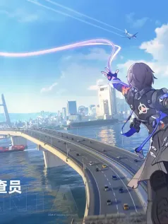 《无限大》正式发布实机宣传视频 首测招募开启！