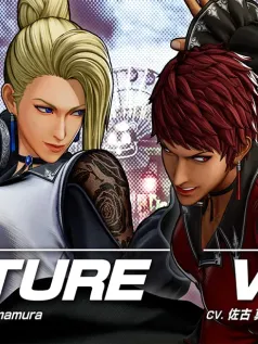 《拳皇15》DLC麦卓和薇丝宣布12月12日上线 定价9.99美元