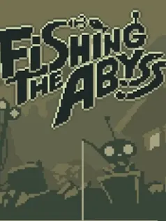 放置类像素钓鱼游戏《垂钓深渊》现已上线Steam