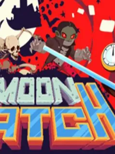 牌组肉鸽游戏《月影守望》已推出抢先体验版