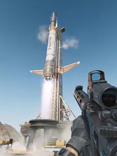 《三角洲行动》Steam首发好评率55% 当前在线6.5万