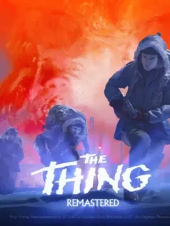 《怪形：重制版》Steam版108元 无中文