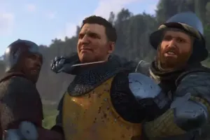 《天国：拯救2》新故事预告视频