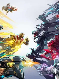 《漫威争锋》研发团队访谈：英雄崛起