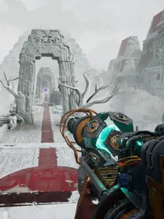 合作射击游戏《Abyssus》已开放测试申请 预计于2025年上市