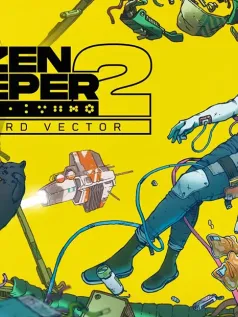 《深空梦里人2》2025年1月31日发售 支持中文