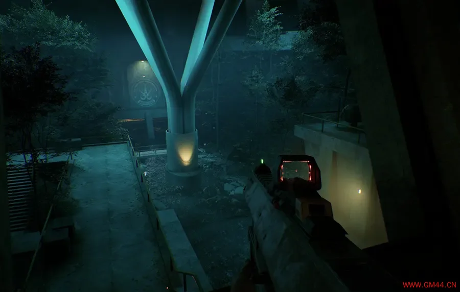 科幻恐怖FPS《最深的恐惧》Steam页面上线 支持中文20241206021752916.webpGM44游戏资源网