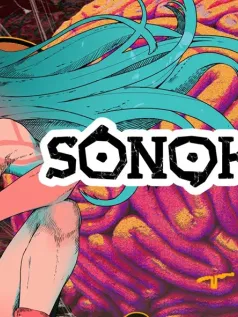 动作弹幕游戏《SONOKUNI》现已推出试玩Demo
