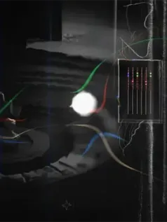 《极乐迪斯科》工作室Dark Math Games新融资为七位数