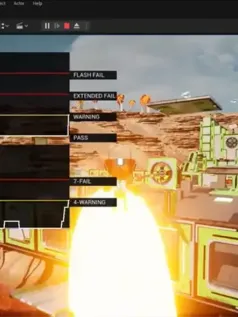 EA开源游戏无障碍功能专利库新增23项专利