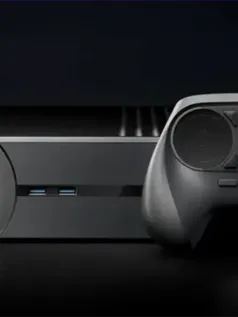 传V社明年宣布新家用主机“Fremont”