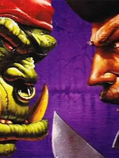 《魔兽争霸2》发布平衡补丁：嗜血术被削弱