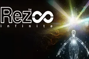 REZ无限(Rez Infinite)传奇动作射击游戏|中文|攻略|视频|评测|免费下载