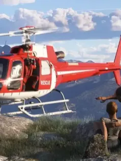 《微软模拟飞行2024》IGN 9分：一款杰出的游戏