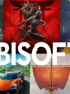 传腾讯希望对育碧有更大的发言权