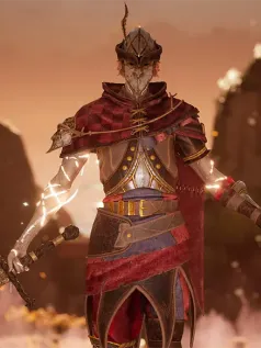 类魂动作游戏《艾诺提亚：失落之歌》12月12日登陆Xbox平台