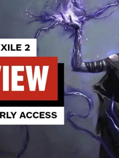 《流放之路2》EA版IGN8分 好评率达74%