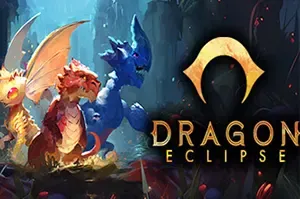 龙蚀(Dragon Eclipse)牌组构筑策略游戏|中文|攻略|视频|评测|免费下载