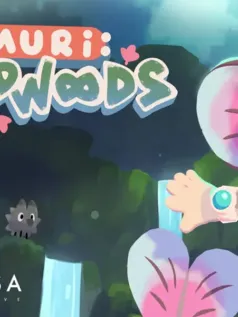 温馨清洁冒险游戏《穆瑞：狂野森林》Steam公布