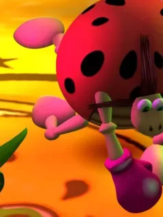 《小鳄鳄：哥布斯传说》重制版跳票到2025年发售