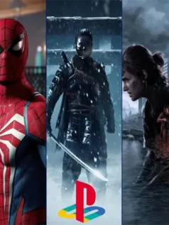 前索尼互娱高管：3A游戏并不是“越长越好”