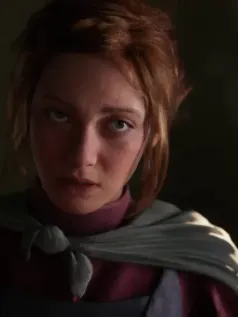 潜行策略《埃里克斯霍姆：被偷走的梦》全新实机预告片