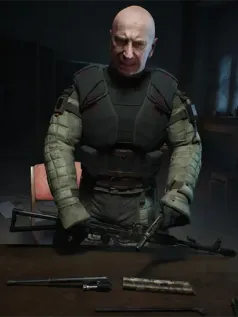 《潜行者2》将继续修复BUG 直到“好评如潮”