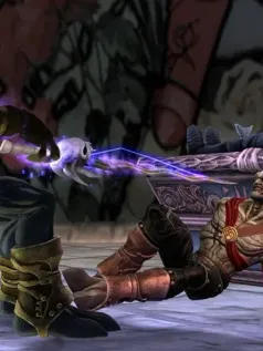 《凯恩的遗产1+2复刻版》官方PC配置需求 HD8670D可玩