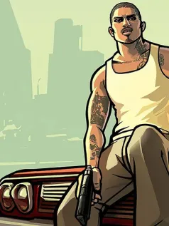 罪恶都市等游戏的独占协议是索尼应对Xbox的策略