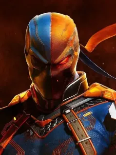 《自杀小队：消灭正义联盟》第四赛季最新角色“丧钟”