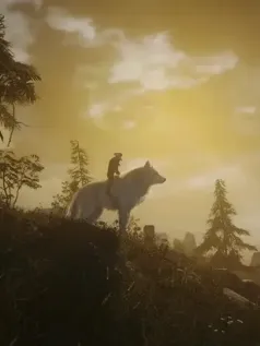 《灵魂战甲》发布预告短片 奥伦加尔新传说