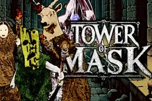 面具之塔(Tower of Mask)地牢生存恐怖游戏|中文|攻略|视频|评测|免费下载