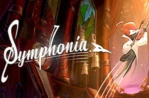 交响乐/休闲横版音乐平台跳跃游戏 Symphonia 下载