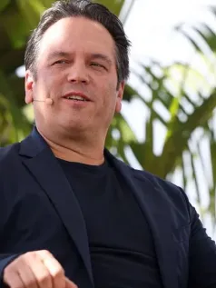 斯宾塞透露最喜欢玩的游戏：《暗黑4》