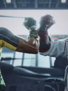 《铁拳8》发布冬季更新及第二赛季预告片