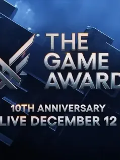 TGA发布十周年混剪预告 《黑神话：悟空》赫然在列