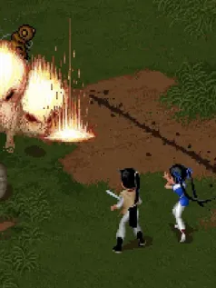 “仙剑之父”表示《仙剑》新作规划中 重制一代或者全新作