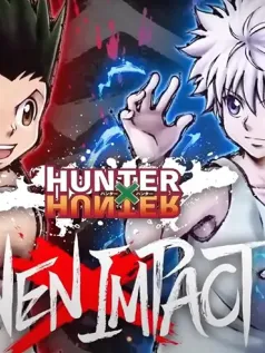 《全职猎人NEN×IMPACT》在澳大利亚被禁 因含“暗示性暴力”