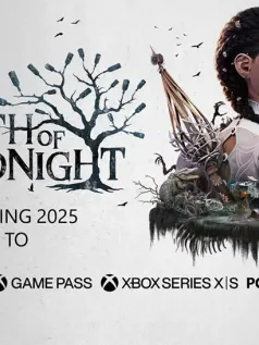 推主爆料《午夜之南》2025年3月发售 主角种族被换