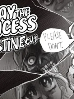 《杀死公主》获《INDIELiveExpo Awards》独游大奖