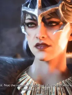 Busche：《龙腾世纪4》有差评 但没想到如此糟糕