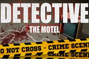 侦探汽车旅馆(DETECTIVE The Motel)解谜推理游戏|中文|攻略|视频|评测|免费下载