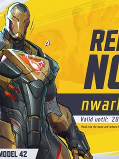 《漫威争锋》赠送钢铁侠皮肤 截止2025年3月