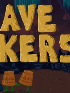 治愈系探索游戏《洞窟徒步者》现已在Steam正式推出