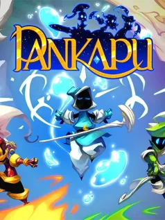 平台动作游戏《潘卡普：守梦人》开启限时免费领取活动