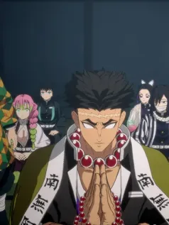 《鬼灭之刃 火之神血风谭2》2025年发售