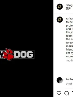 前《战神》首席艺术总监加入顽皮狗